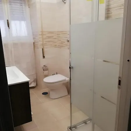 San Pietro & Trastevere Apartamento