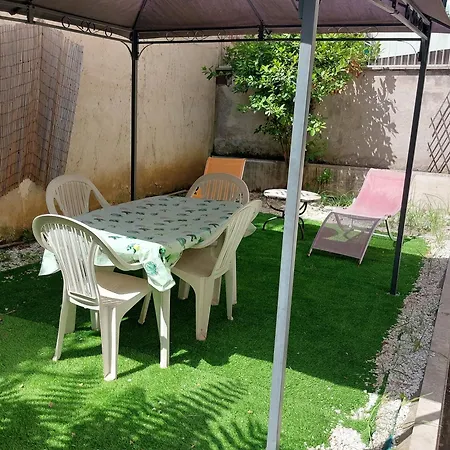 Apartamento San Pietro & Trastevere
