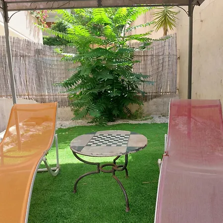 Apartamento San Pietro & Trastevere Roma