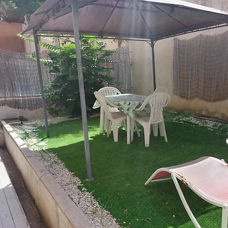 Apartamento San Pietro & Trastevere