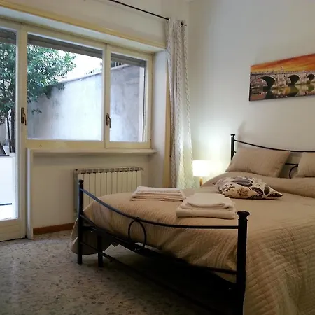 San Pietro & Trastevere Apartamento