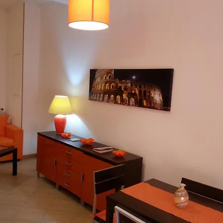 Apartamento San Pietro & Trastevere *