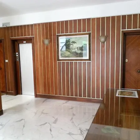 Apartamento San Pietro & Trastevere